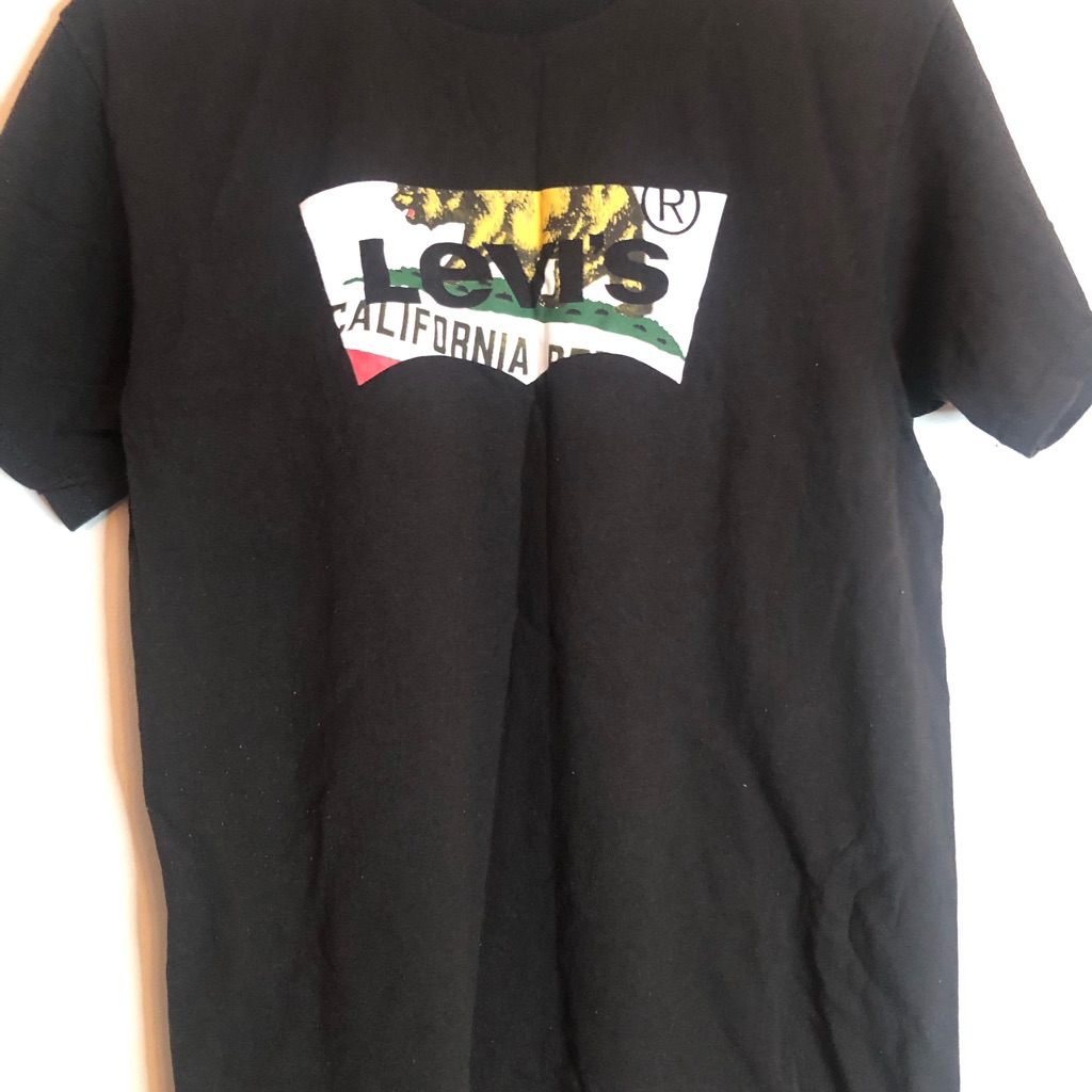 Levi Short Sleeve